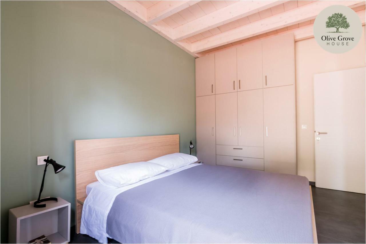 Olive Grove House Villa Argostoli  Exterior photo