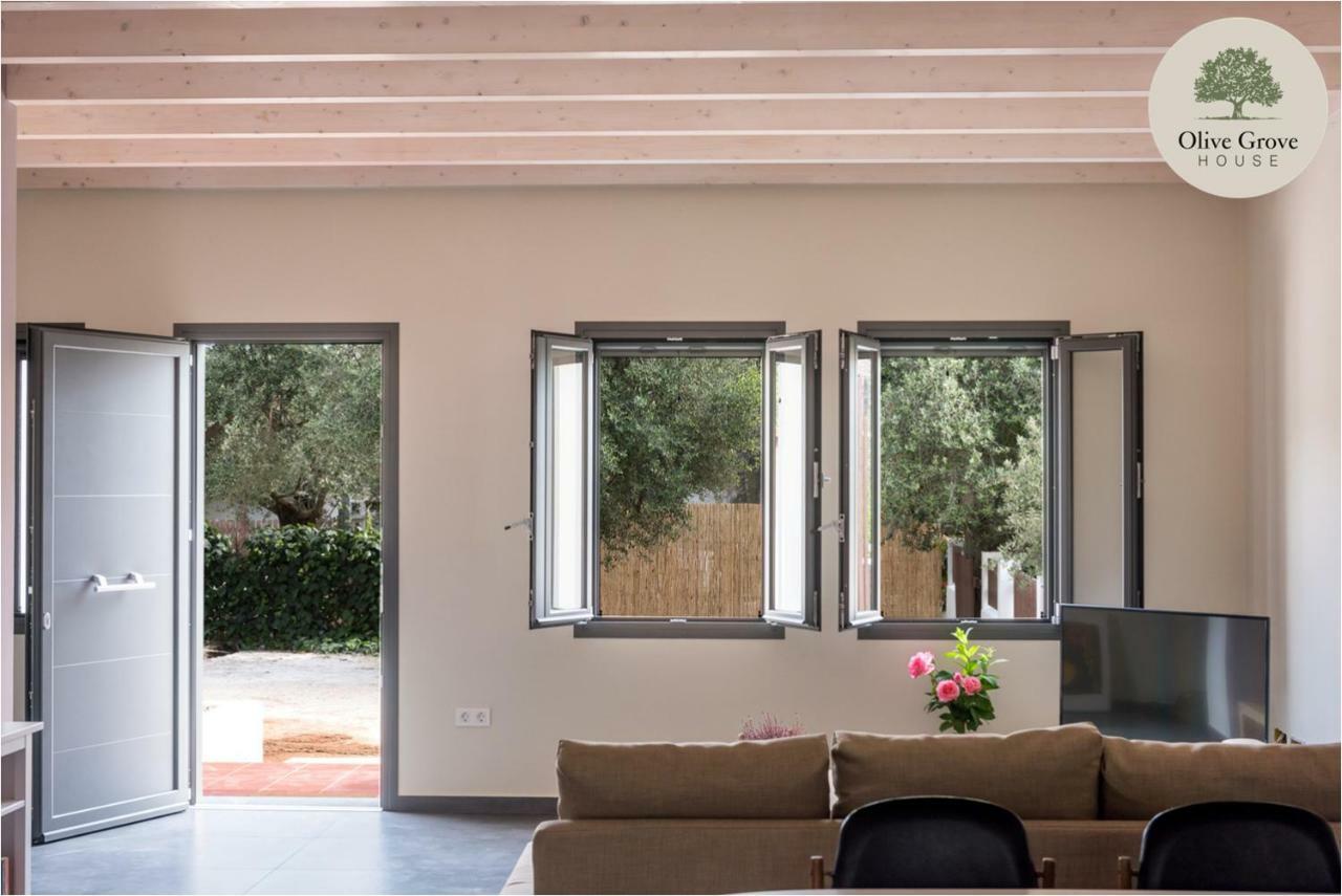 Olive Grove House Villa Argostoli  Exterior photo