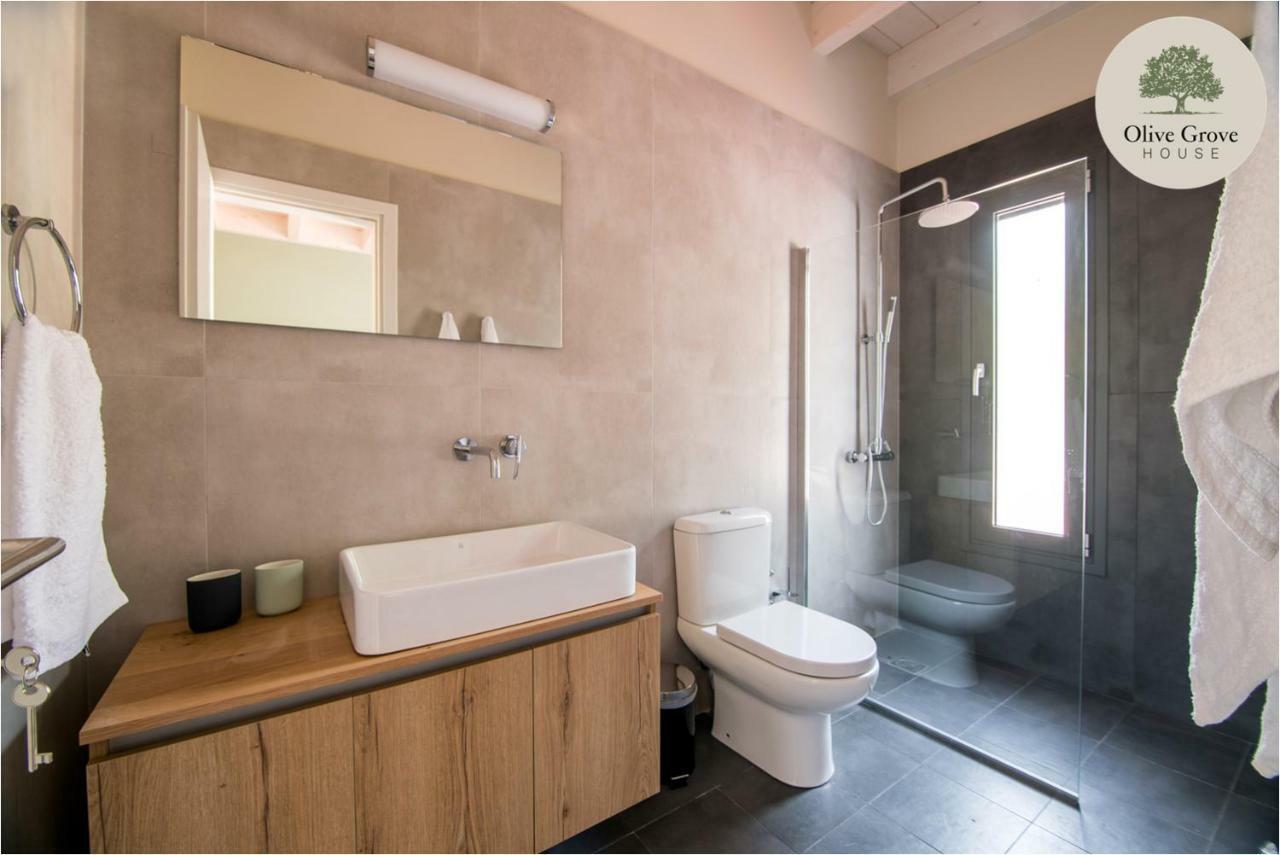 Olive Grove House Villa Argostoli  Exterior photo