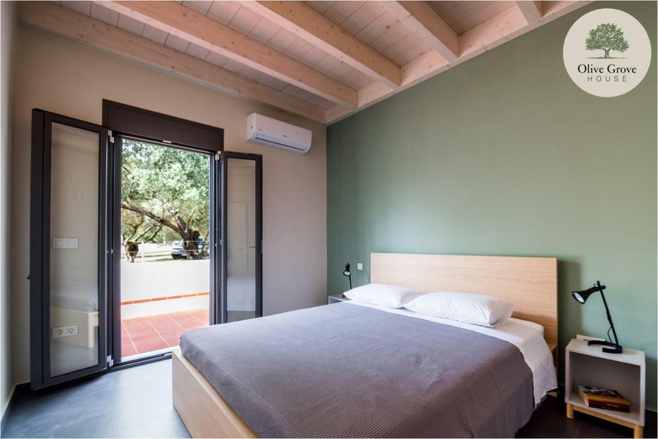 Olive Grove House Villa Argostoli  Exterior photo