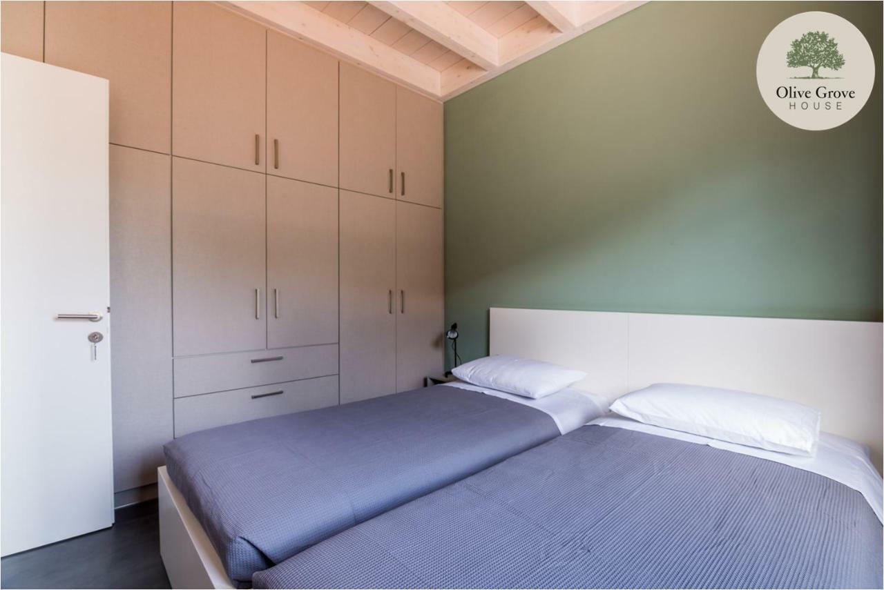 Olive Grove House Villa Argostoli  Exterior photo