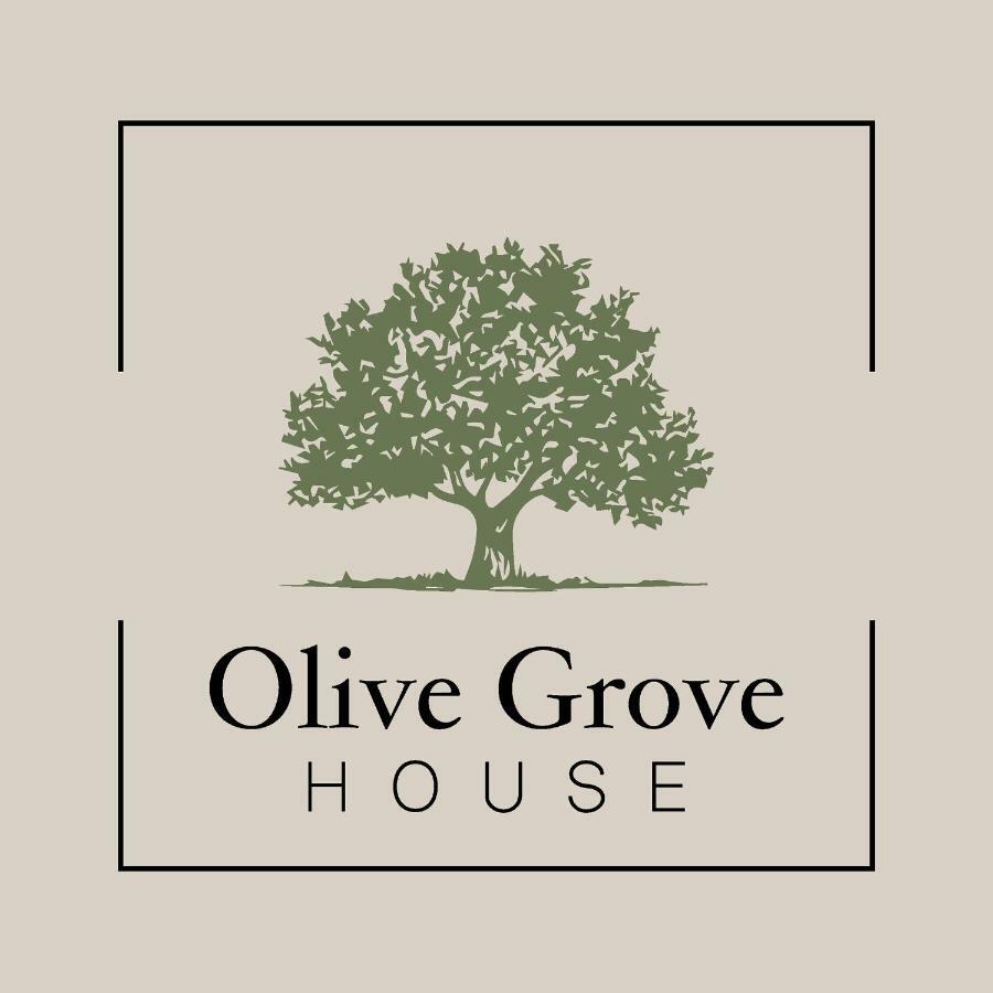 Olive Grove House Villa Argostoli  Exterior photo